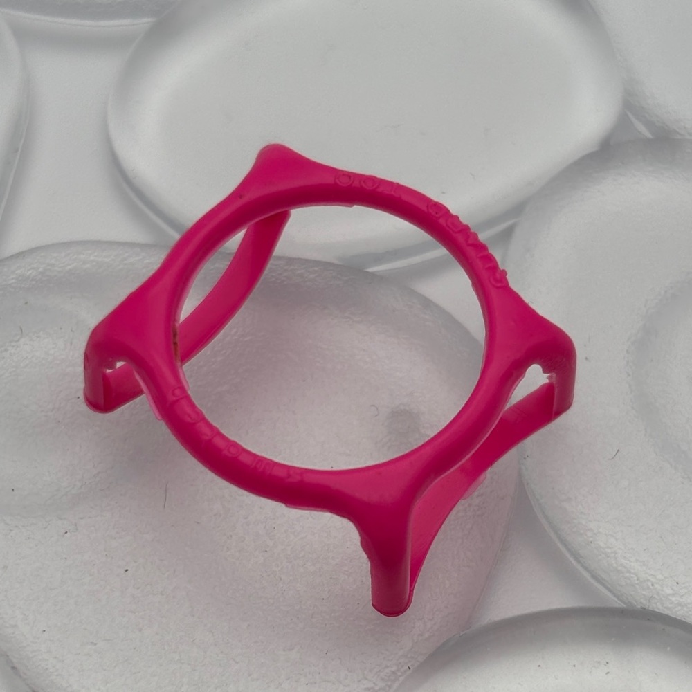 Swatch Watch Guard Too - Small - Pink